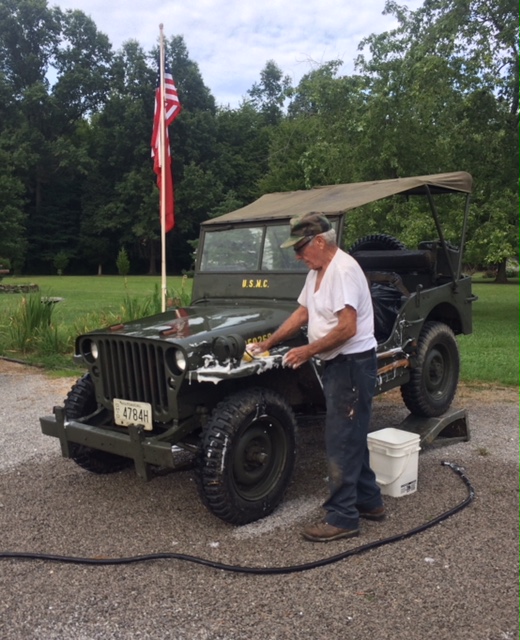 Dads 1944 GPW