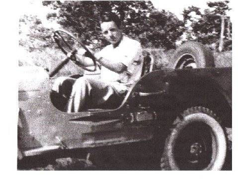 Earl 1953