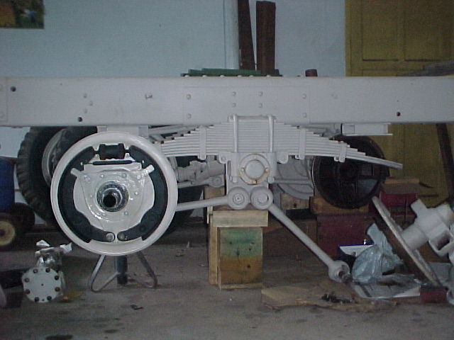 cckw352 frame