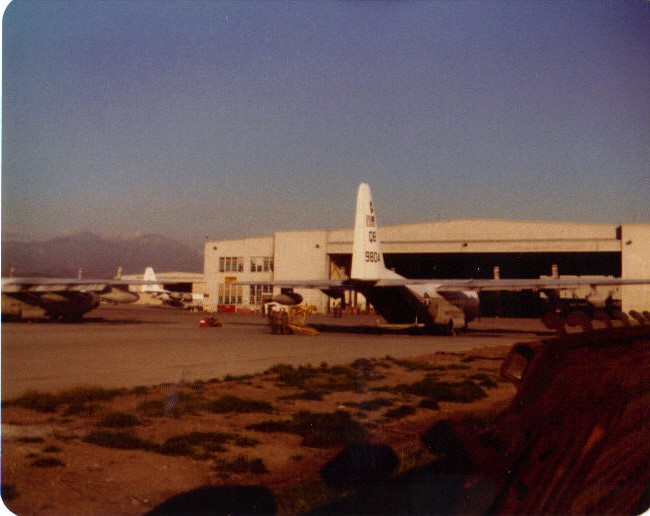 KC 130