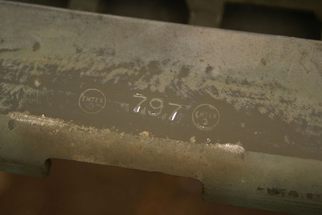 M274 Beds