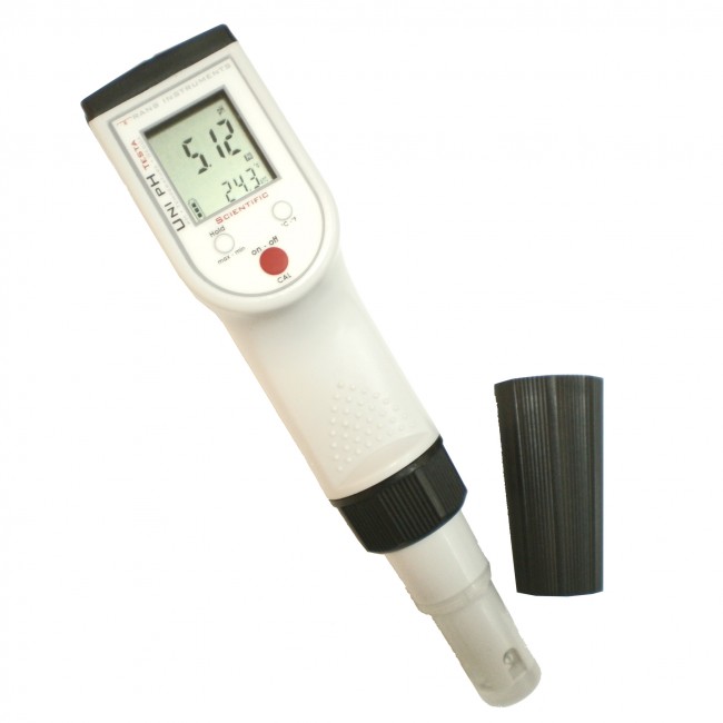 Eutech Do Meter