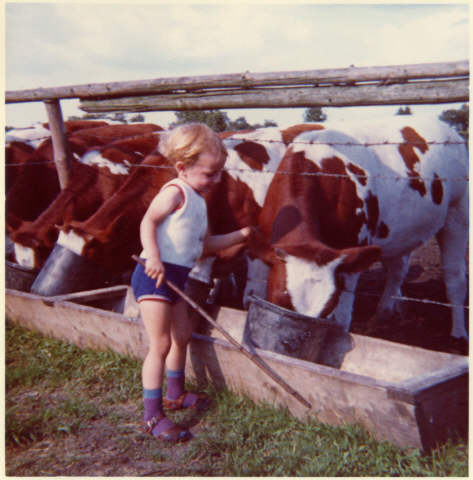 Farming