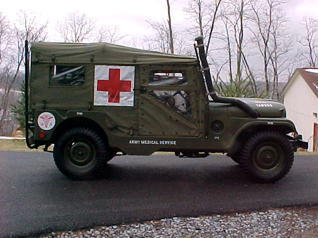 Ambulance