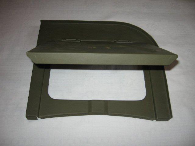 Ford GP parts