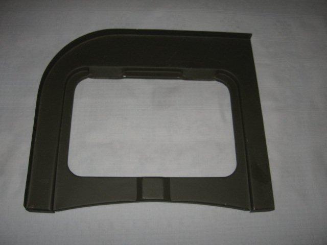 Ford GP parts