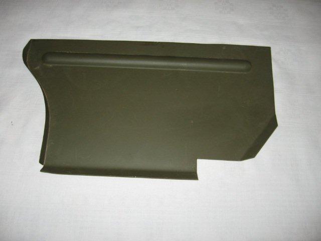 Ford GP parts