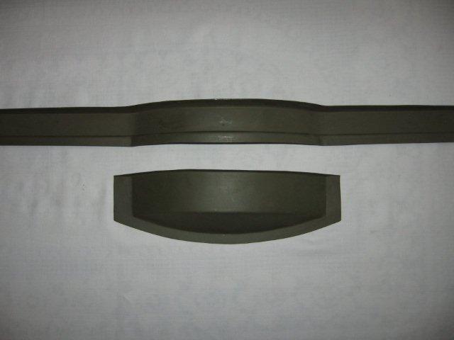 Ford GP parts
