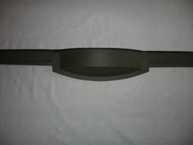 Ford GP parts