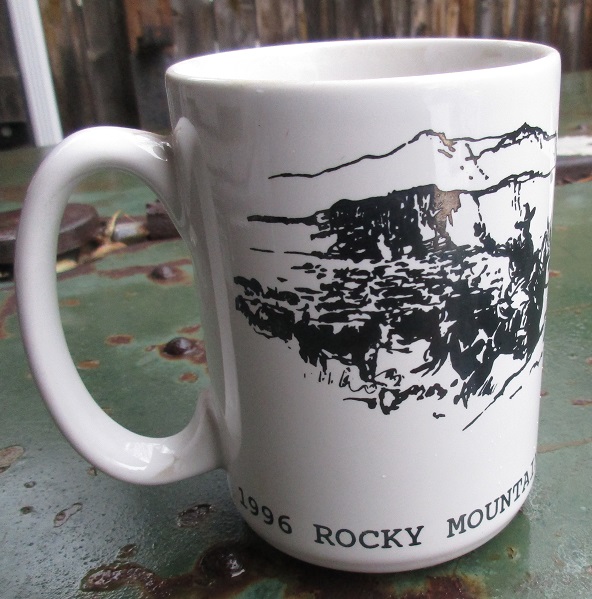 Frank mug 1