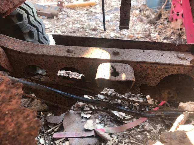 GPWFrame