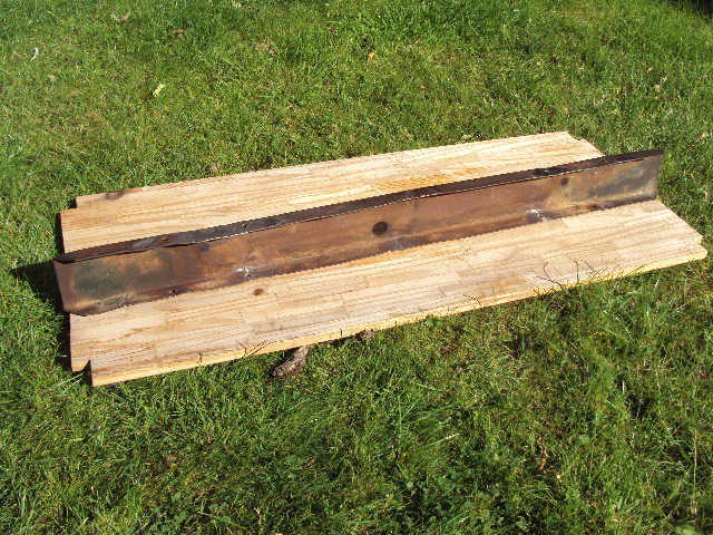 GPW bumper