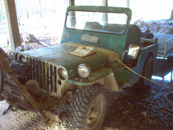 Jeep