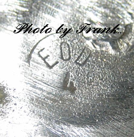Glove box stamp 2