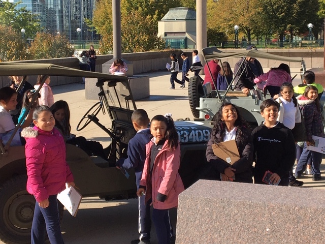 Golda_Meir_students_in_MB
