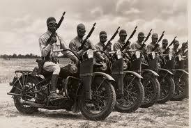 WW2 HD Photo