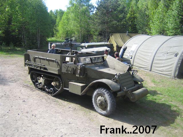 Trandum May 2007