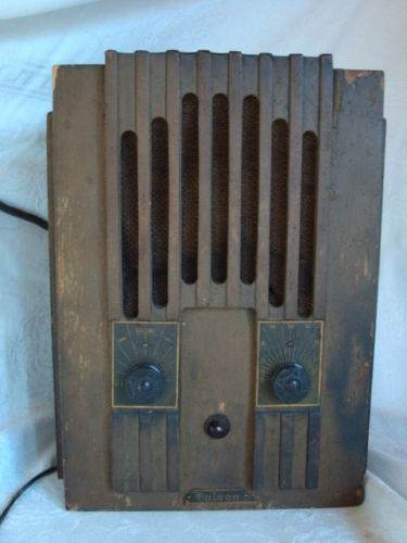 Halson_NS-40_radio