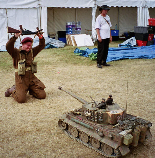 HoboTiger