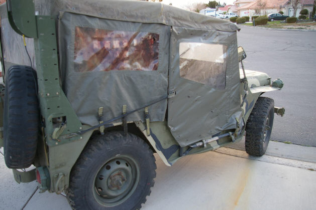 M151a2
