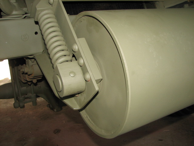 Right Roller View