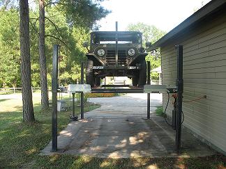 Autolifter M151A1