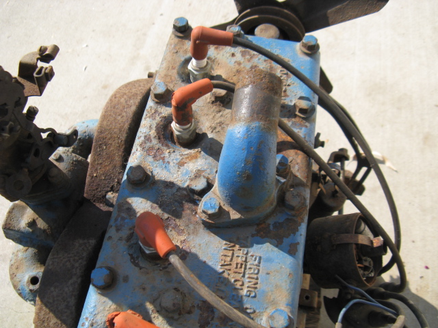 engine
