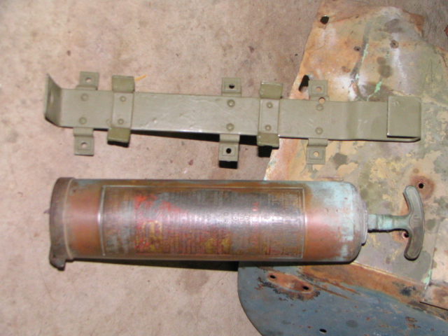 extingusher