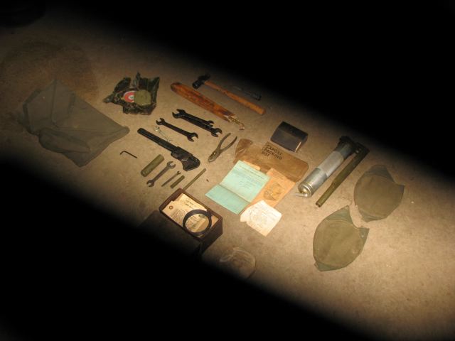 GPW Tool Kit