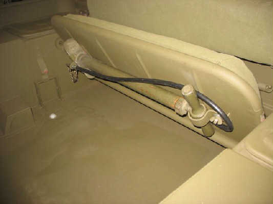 Tire pump from 6-14-45 GPW