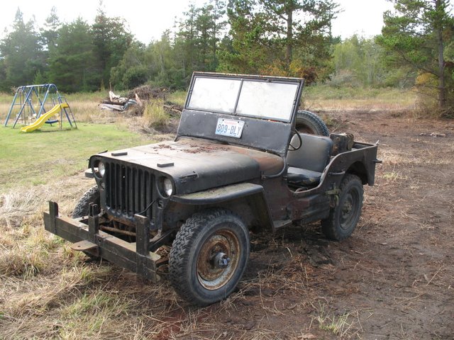 44 GPW