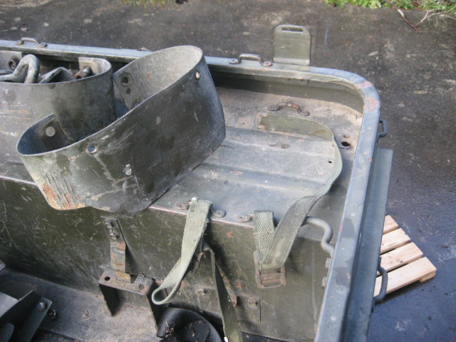 My 54 M38A1