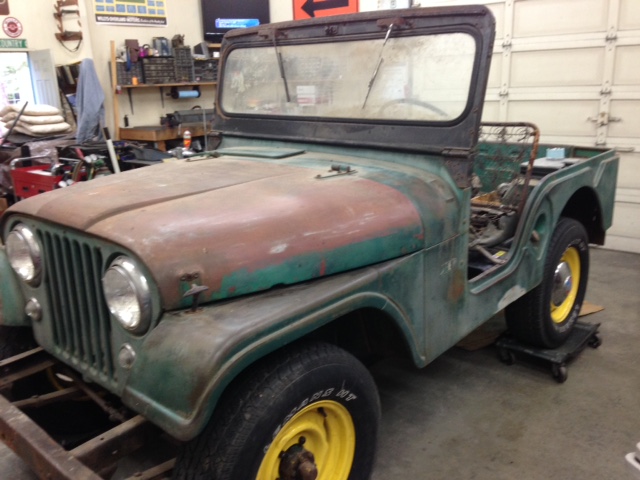 56 cj5
