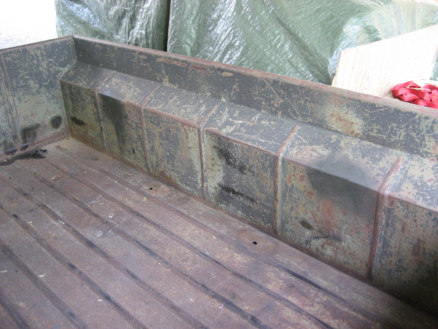 M100 tub