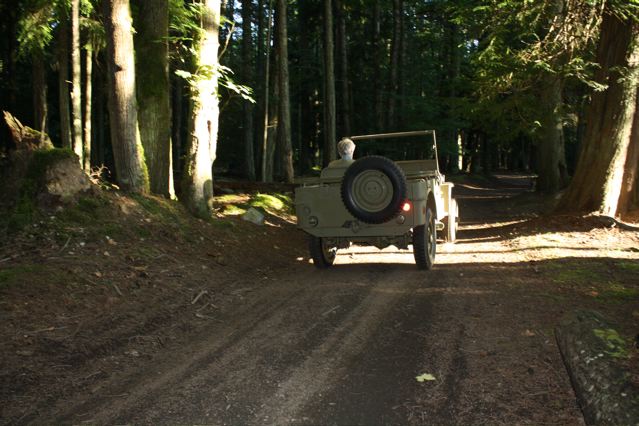 Jeffrey's Jeep #6