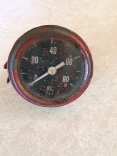 oil gauge 2