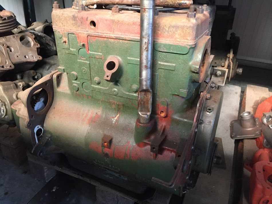 The mystery GPW engine - G503 Military Vehicle Message Forums