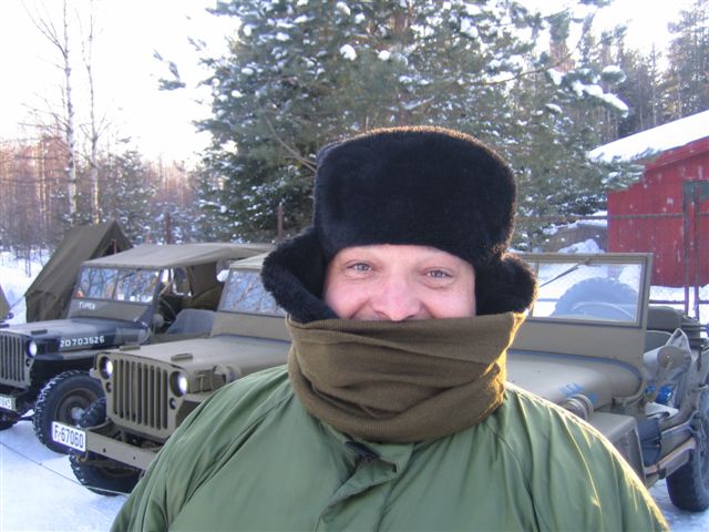 Marc