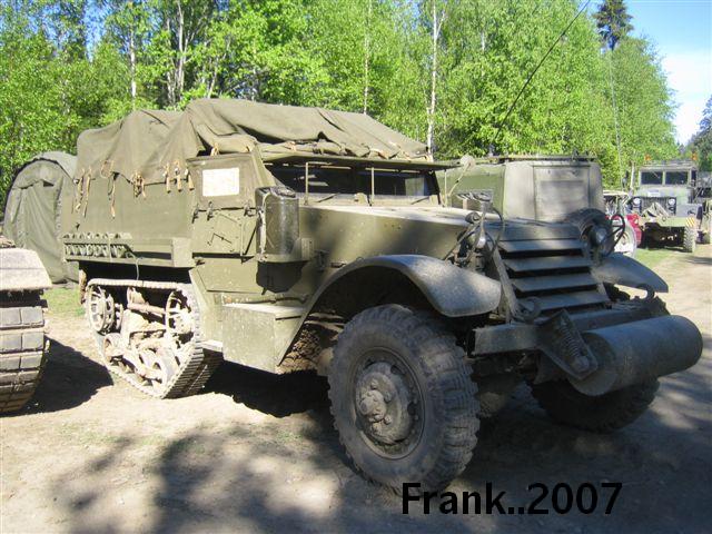 Trandum May 2007