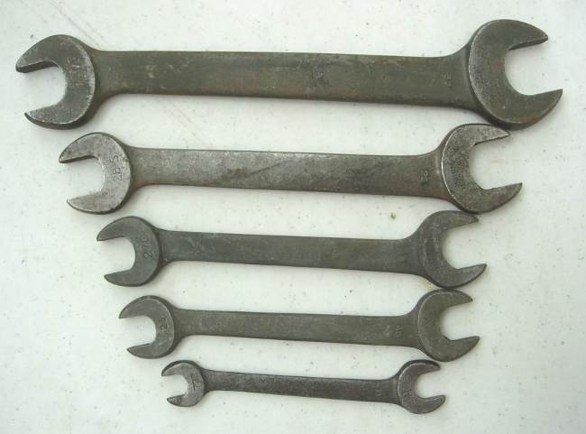 alloy steel vlchek