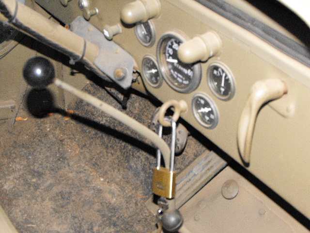 Jeep-Security