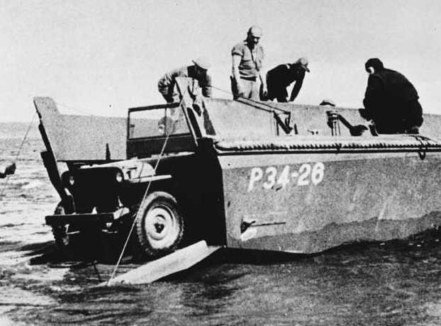 Jeep