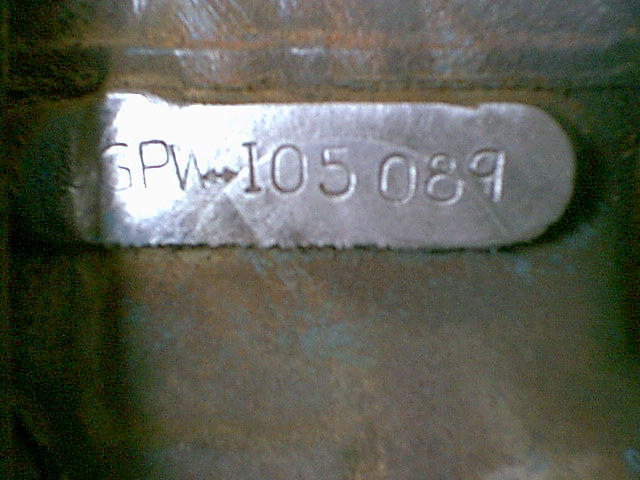 Jeep_engine_ID_number_2