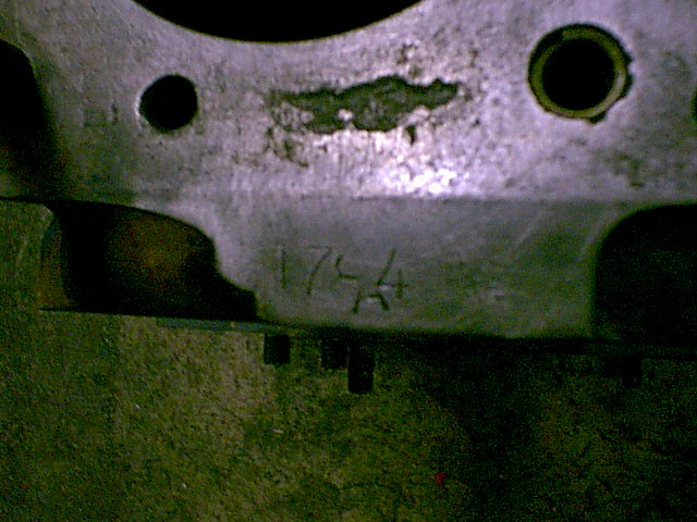 Jeep_engine_number_1784_A_on_n20_boss