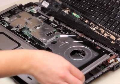 Laptop Repairing Institute in Delhi