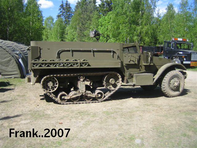 Trandum May 2007