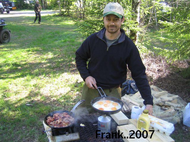 Trandum May 2007