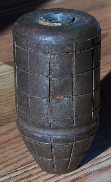 M-34_Grenade