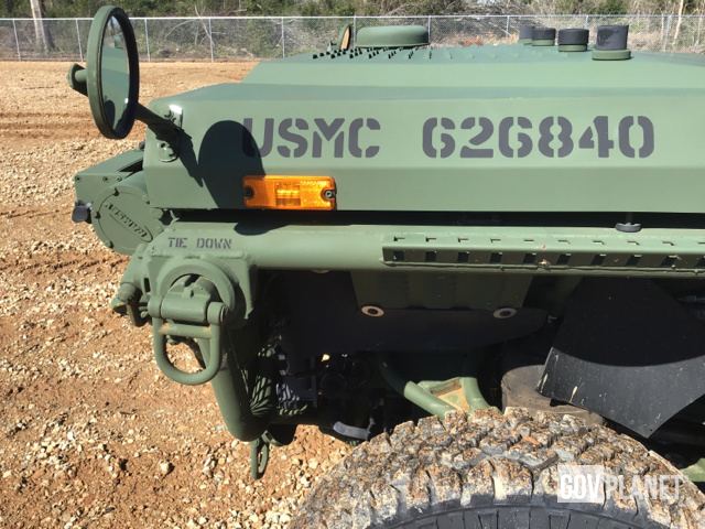 M1161_Driver_Front_Side_Detail