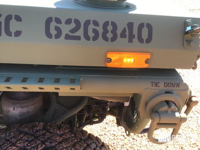 M1161_Hood_Serial_Number